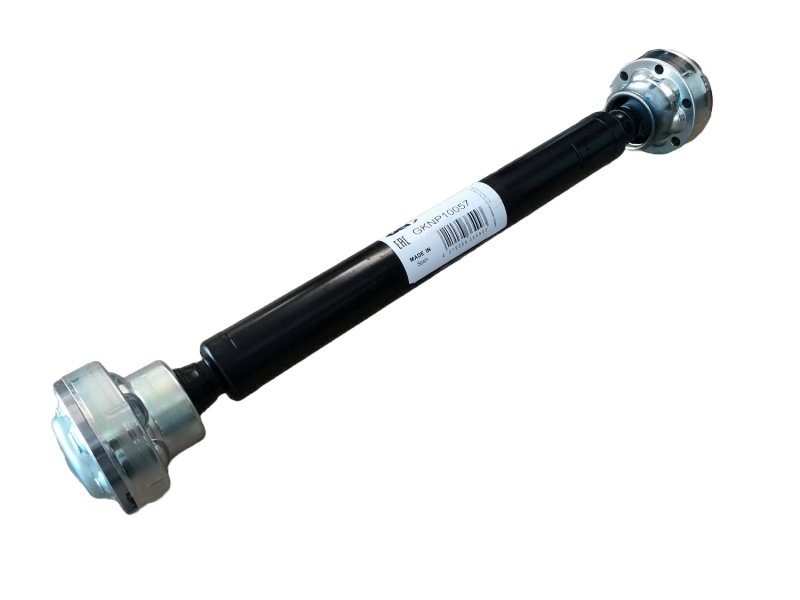 SPIDAN Kardanwelle / Gelenkwelle Porsche Cayenne VW Touareg Audi Q7 GKNP10057